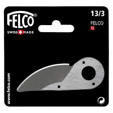 Резервно режещо острие за FELCO 13 - FELCO 13/3