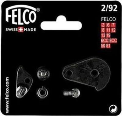 Ремонтен комплект Felco 2/92 - за FELCO 2,6,7,8,11,12,13,19,6СС,8СС,50,51