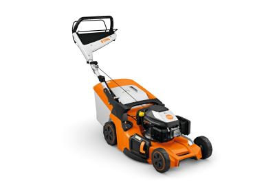 МОТОРНА КОСАЧКА STIHL RM 453 T