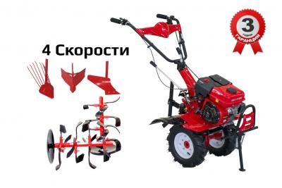 Мотофреза GardenMAX 1G-80F 