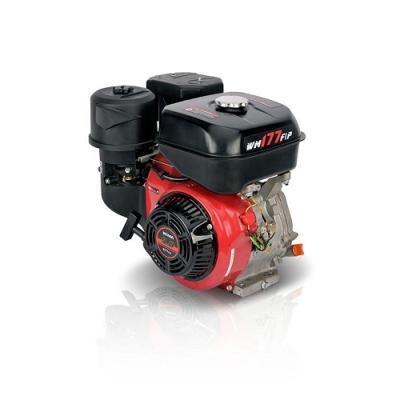 Бензинов двигател WEMA 177 F/Р 9.0 к.с