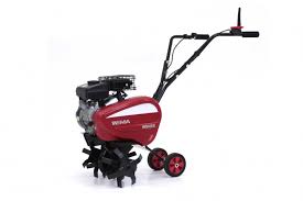 Мотофреза WEIMA WM450