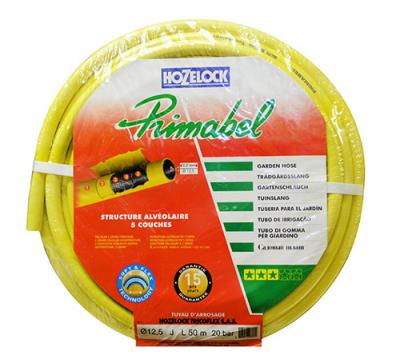 PVC маркуч 25м (1/2“) PRIMABEL