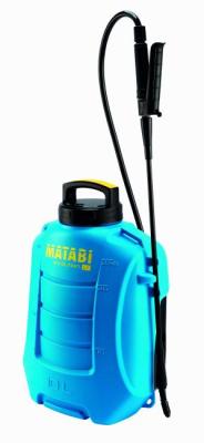 Пръскачка на батерии 10л. Еvolution10 LT - 12V Li-ION - MATABI Испания