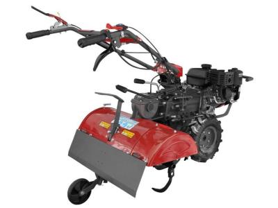 Мотоблок с навесна фреза WEIMA WMX620